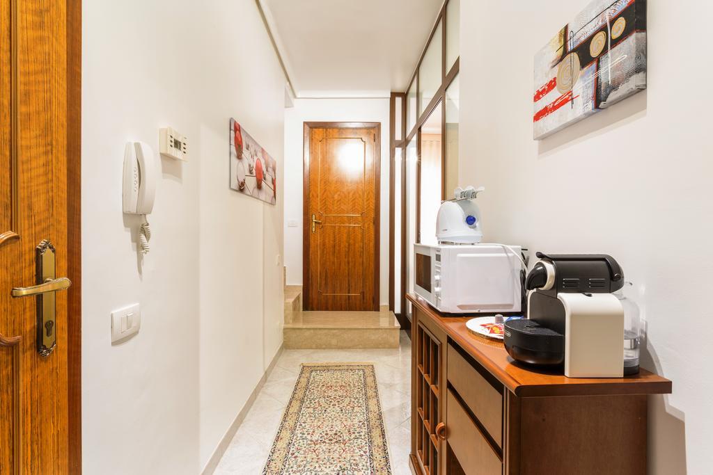 Casa Sant'Anna Lägenhet Ragusa Rum bild