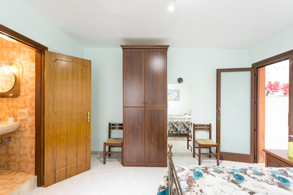 Casa Sant'Anna Lägenhet Ragusa Rum bild