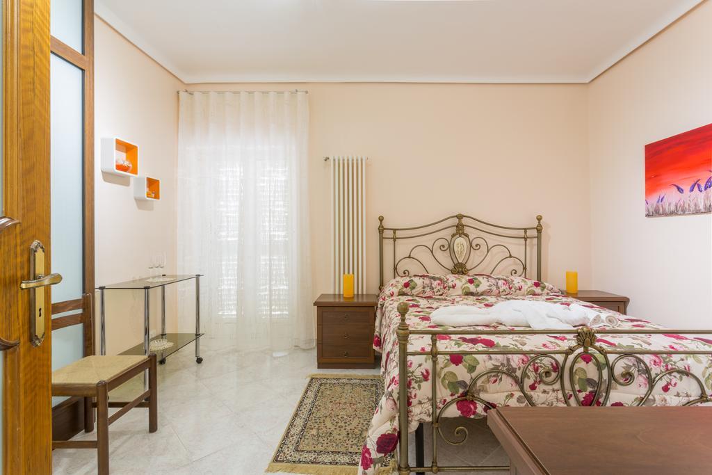 Casa Sant'Anna Lägenhet Ragusa Rum bild
