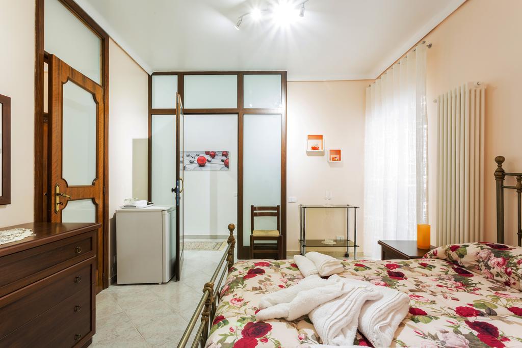 Casa Sant'Anna Lägenhet Ragusa Rum bild