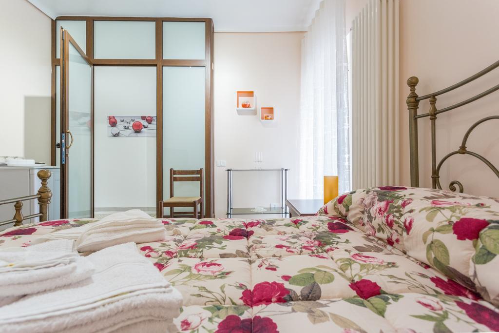 Casa Sant'Anna Lägenhet Ragusa Rum bild